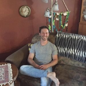 Meet your Posher, Russell